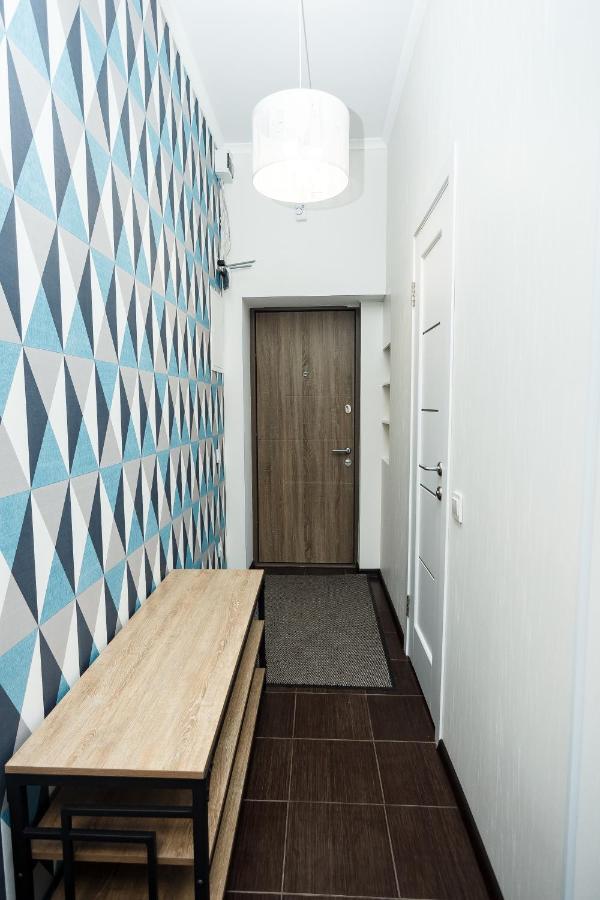 Квартира В Центре Для Гурманов Стиля TTchernihiv Extérieur photo