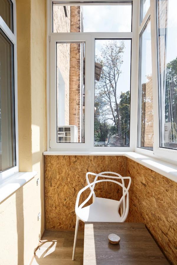 Квартира В Центре Для Гурманов Стиля TTchernihiv Extérieur photo